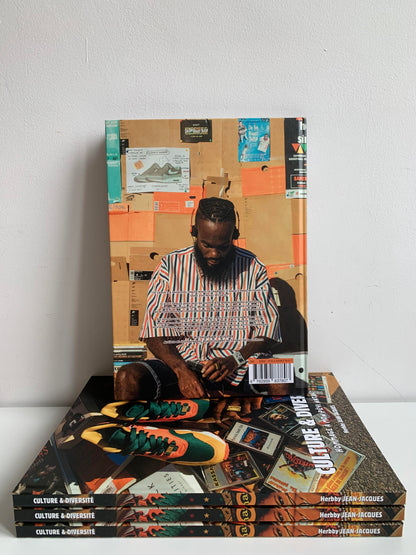 Book CULTURE & DIVERSITY