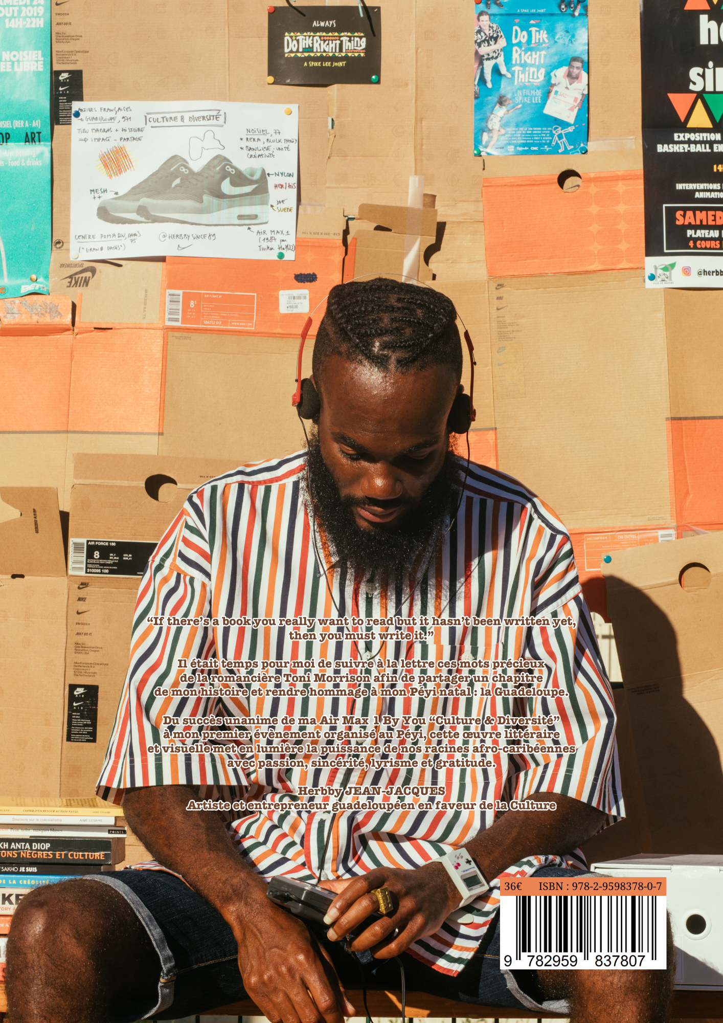 Book CULTURE & DIVERSITY