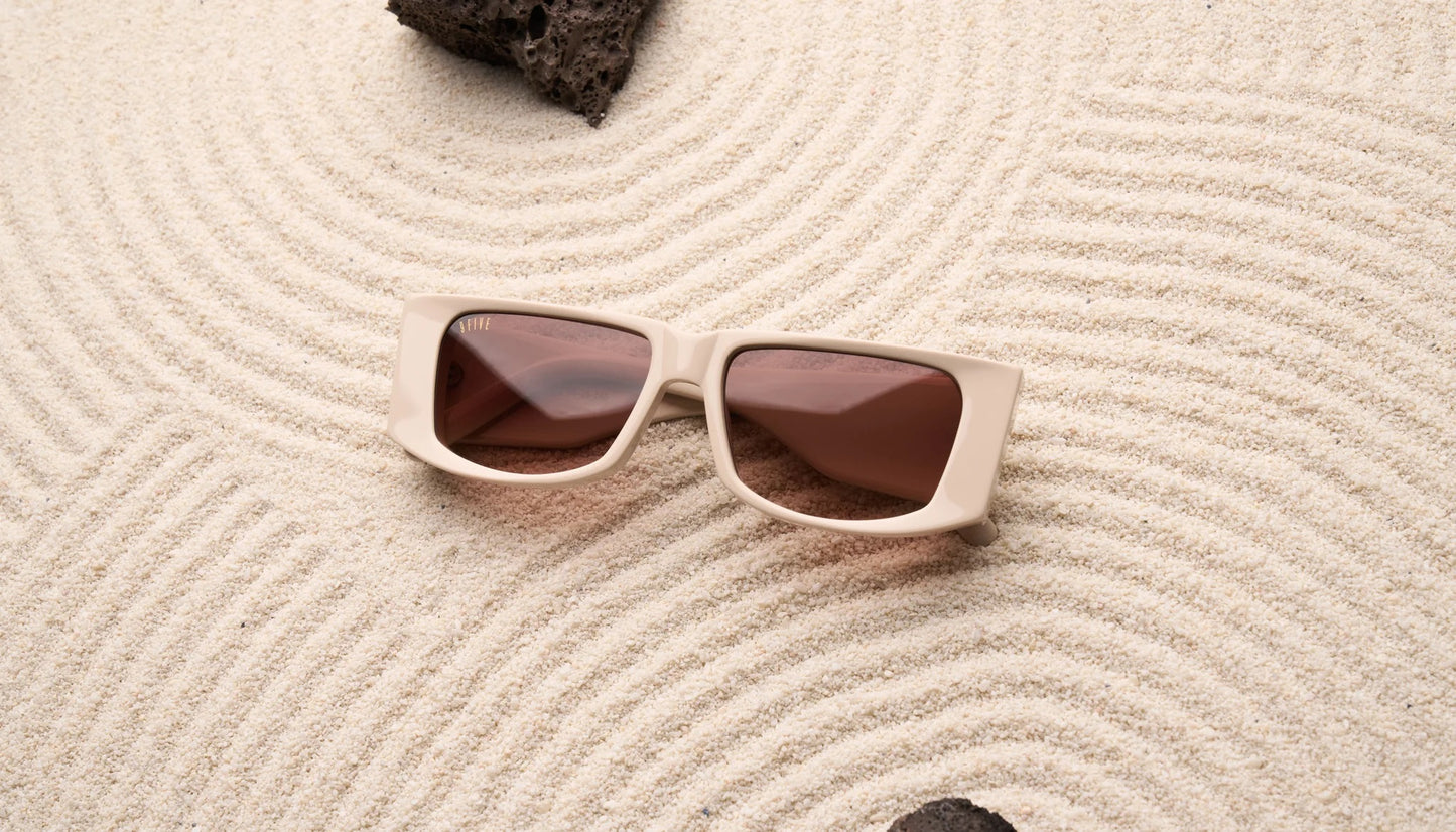 9FIVE Angelo Zen - Sienna Gradient Lens - Limited