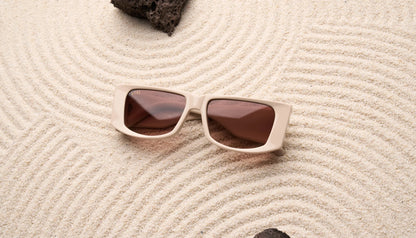 9FIVE Angelo Zen - Sienna Gradient Lens - Limited