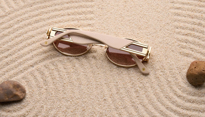 [SECONDE MAIN] 9FIVE St. James Zen - Sienna Gradient Lens - Limited