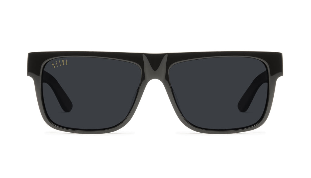 9FIVE 21 Black Sunglasses