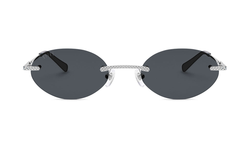 9FIVE 40 Lite Platinum Sunglasses