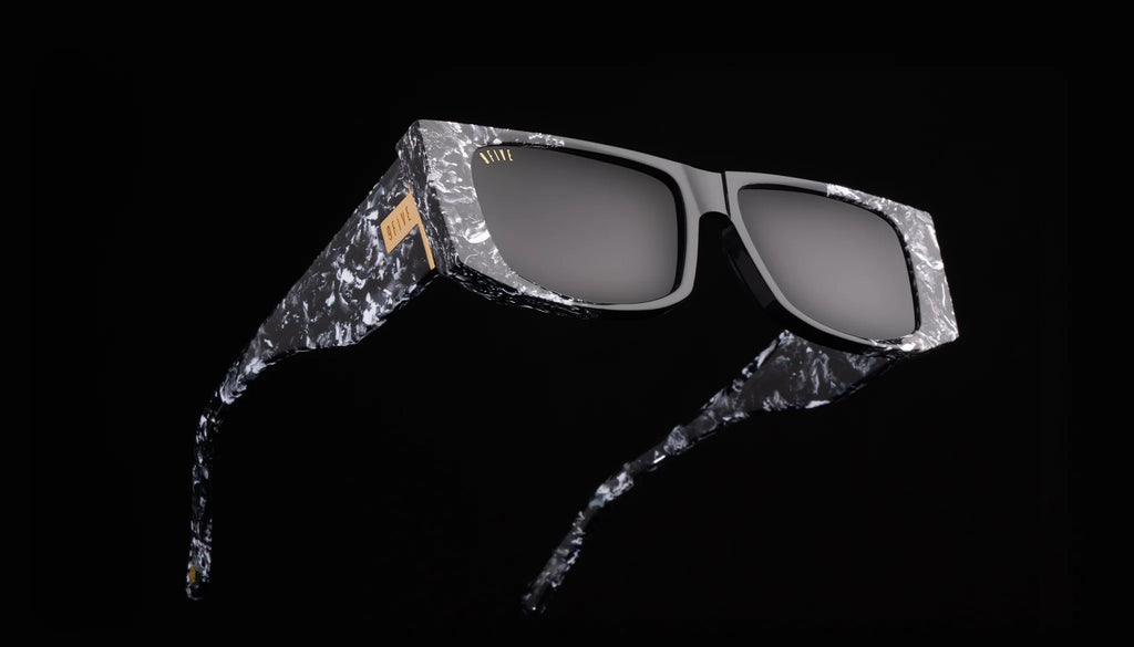 9FIVE Angelo Black Onyx Sunglasses – Limited