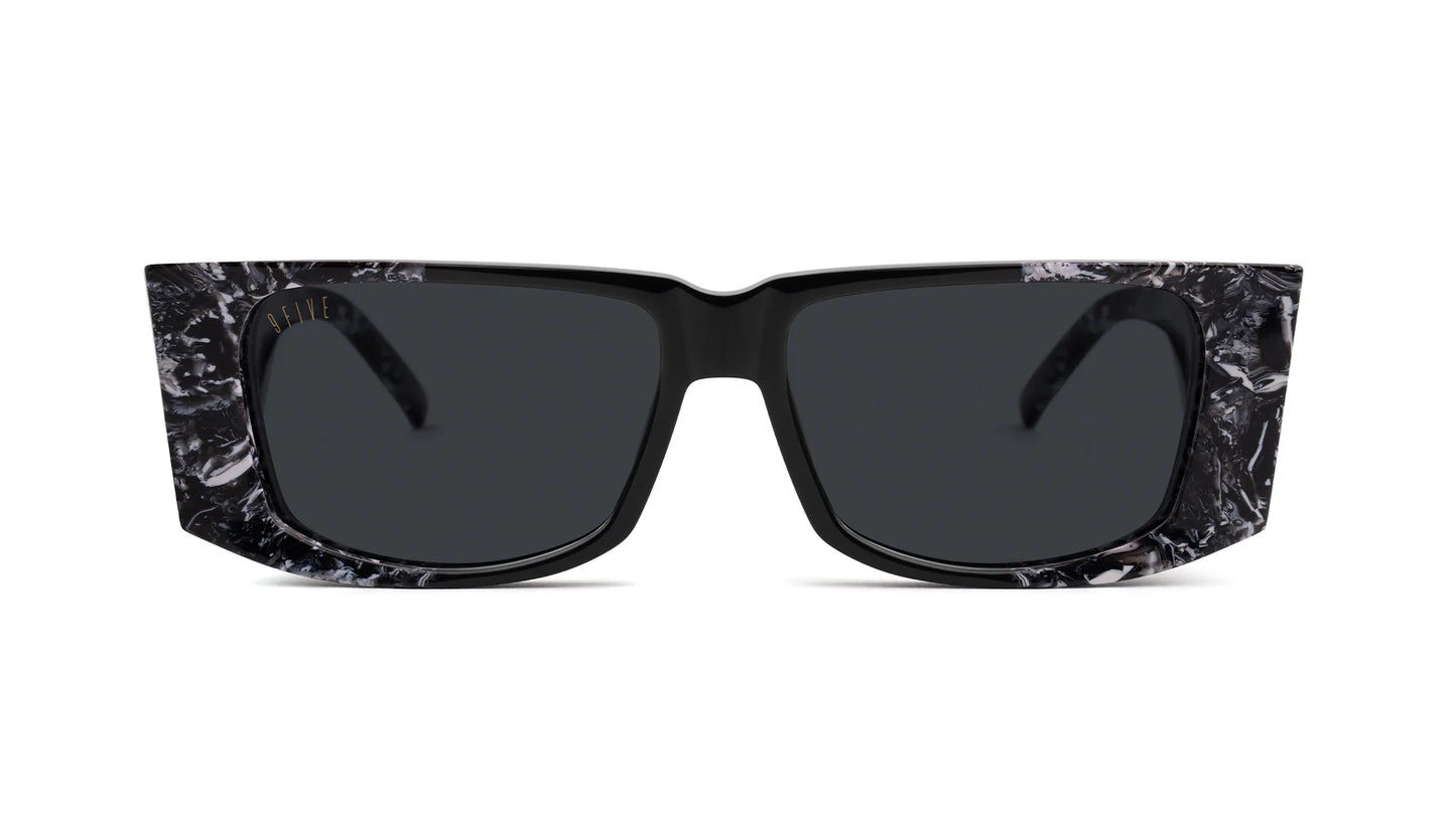 9FIVE Angelo Black Onyx Sunglasses – Limited