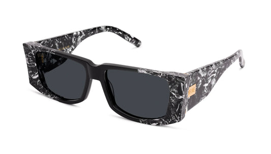 9FIVE Angelo Black Onyx Sunglasses – Limited