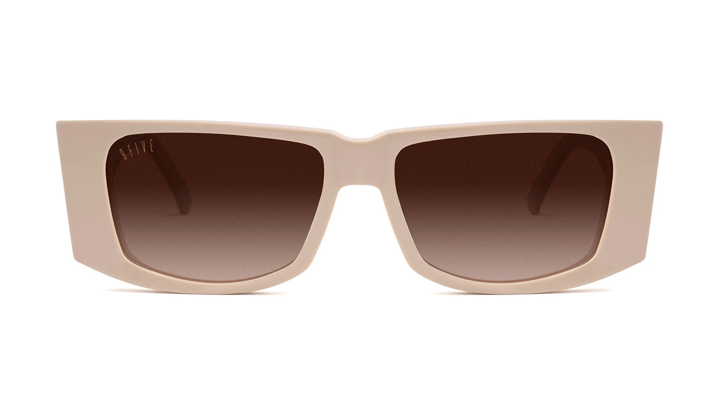 9FIVE Angelo Zen - Sienna Gradient Lens - Limited