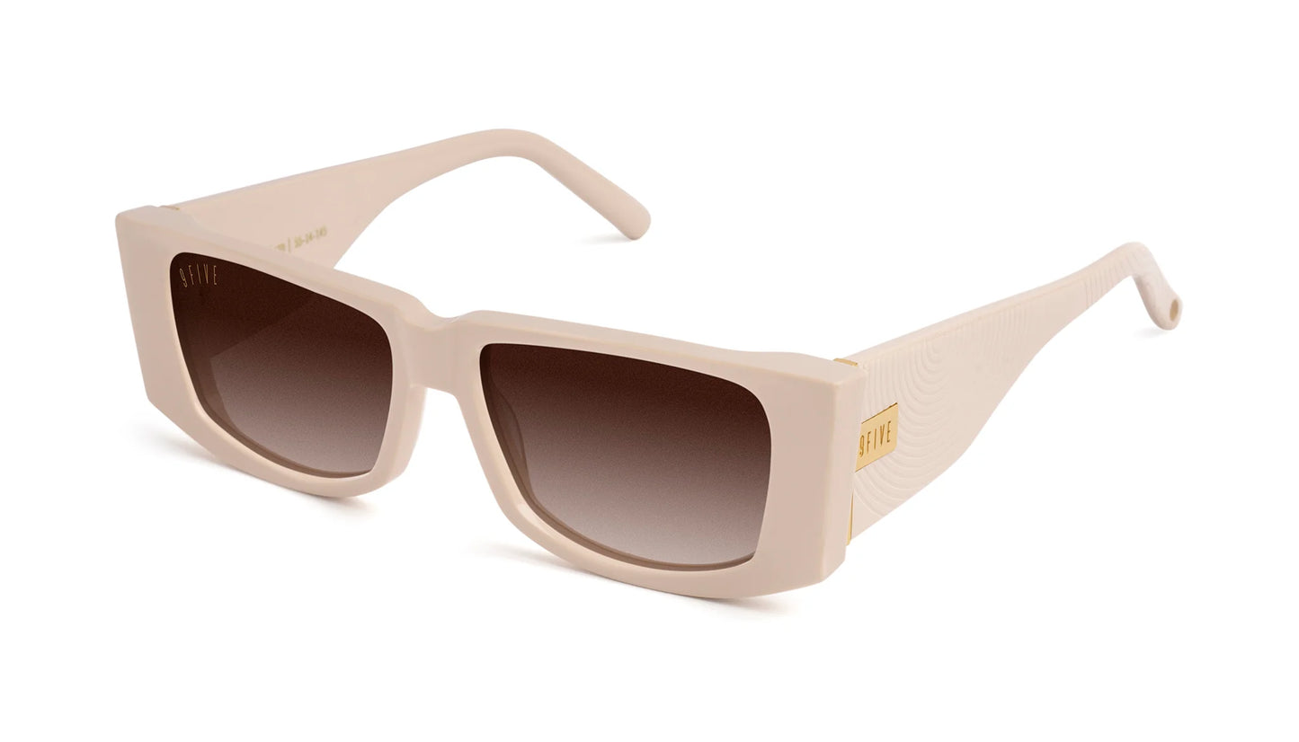 9FIVE Angelo Zen - Sienna Gradient Lens - Limited