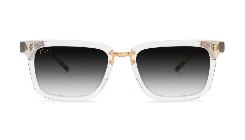 9FIVE Bishop Oasis – Gradient Sunglasses – Limited