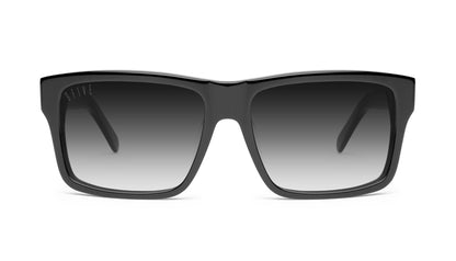 9FIVE Caps Black - Gradient Sunglasses