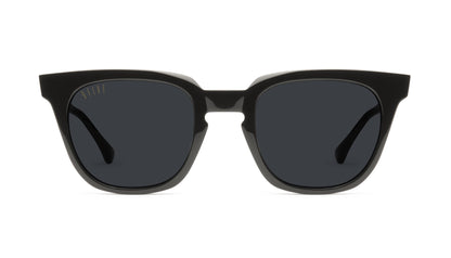 9FIVE Dean Black Sunglasses