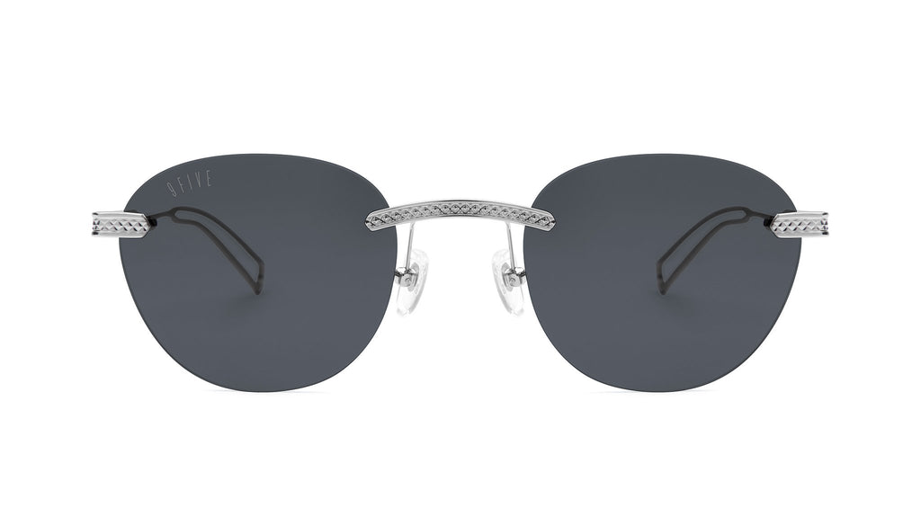 9FIVE Dime Lite Platinum Sunglasses