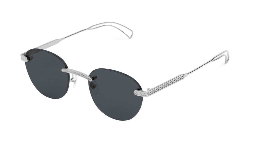 9FIVE Dime Lite Platinum Sunglasses