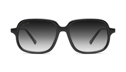 9FIVE Fronts Black & Gold - Gradient Sunglasses