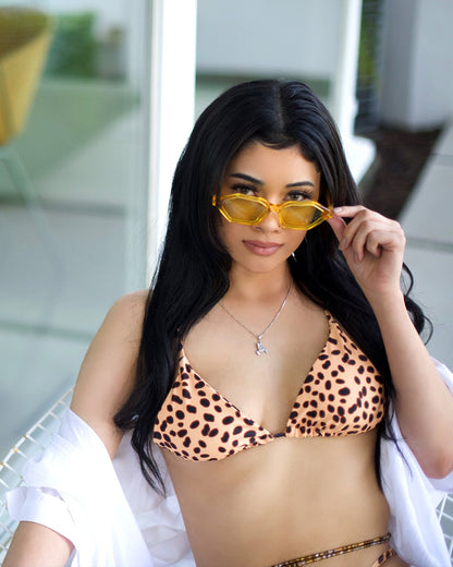 9FIVE Docks Yellow Lemonade - Limited