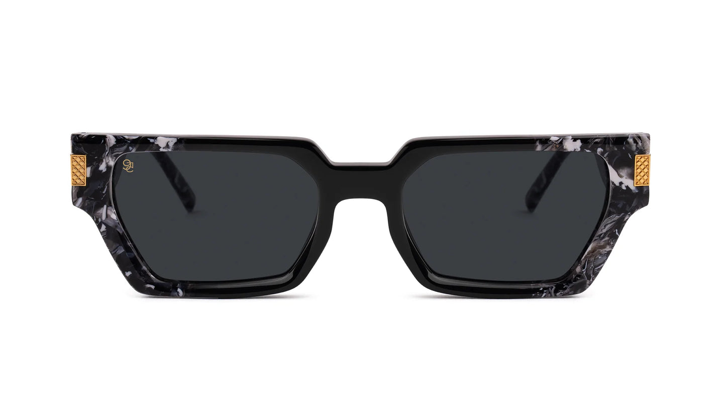 9FIVE Locks Black Onyx Sunglasses – Limited