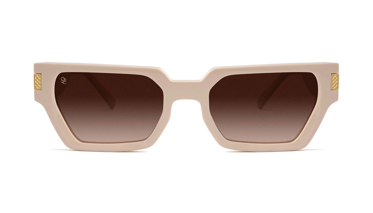 9FIVE Locks Zen - Sienna Gradient Lens - Limited