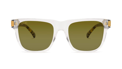 9FIVE Ocean Oasis Green Sunglasses – Limited