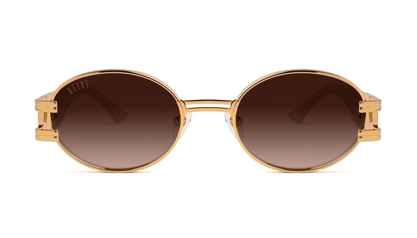 9FIVE St. James Zen - Sienna Gradient Lens - Limited