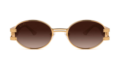 [SECONDE MAIN] 9FIVE St. James Zen - Sienna Gradient Lens - Limited